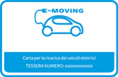 E-Moving